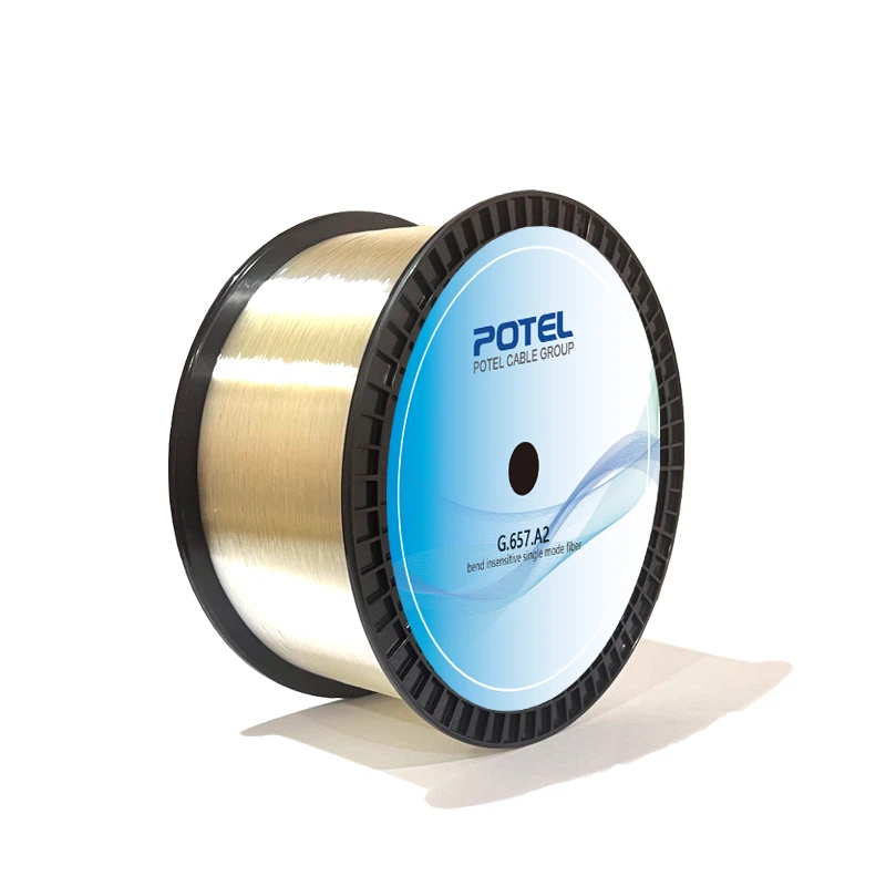 G.657.A2 Bend Insensitive Single Mode Fiber